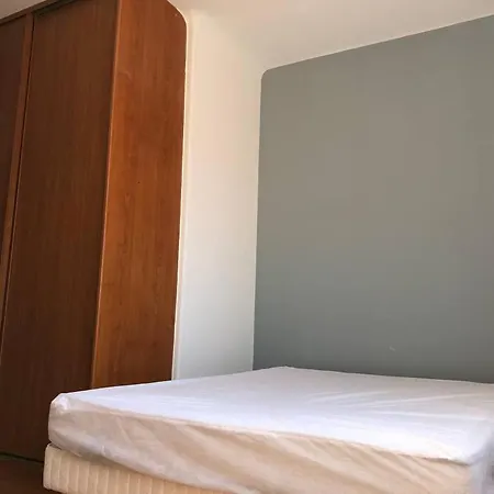 Appartement Le Triplex Du Marche Rochelais_t3_70m2 La Rochelle (Charente-Maritime)